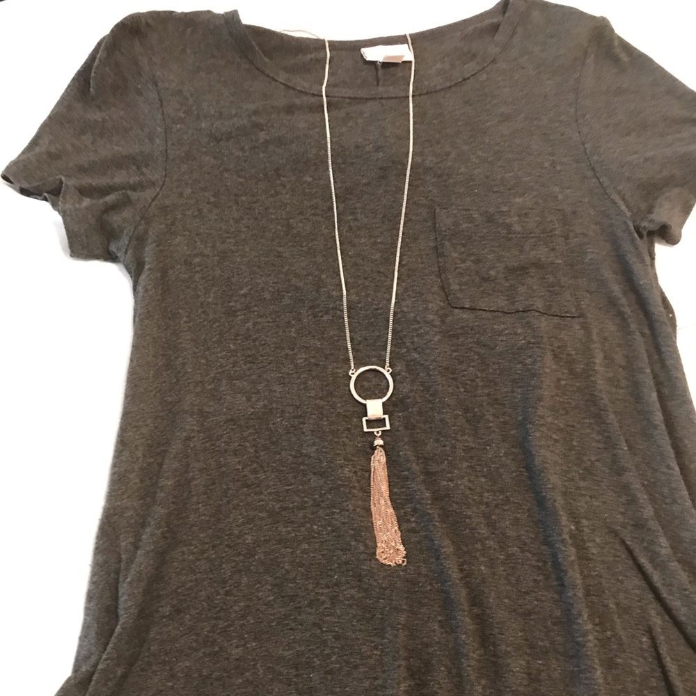 LuLaRoe Carly Size XXS